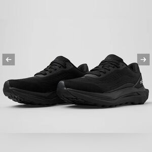 ALO Runner Black Unisex M10 W11.5